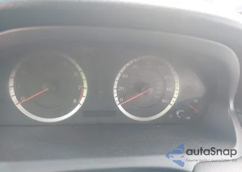 2012 Honda Accord 2.4 Se из США, поврежденный, VIN 1HGCP2F66CA210537